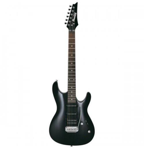 Ibanez GSA60 BKN, električna kitara
